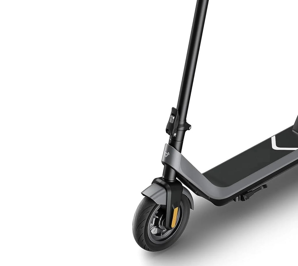 Electric Scooter 25 Miles Range 15.4 MPH Max Speed F65420