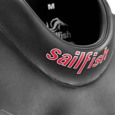 Black Red Wetsuit E1442