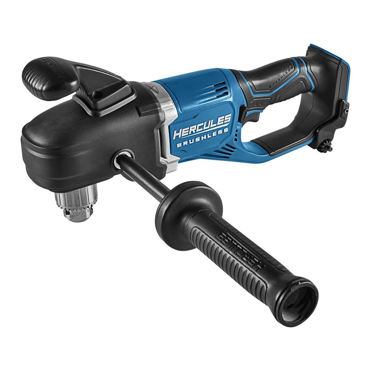 1/2 in. Variable-Speed Right Angle Drill O82423