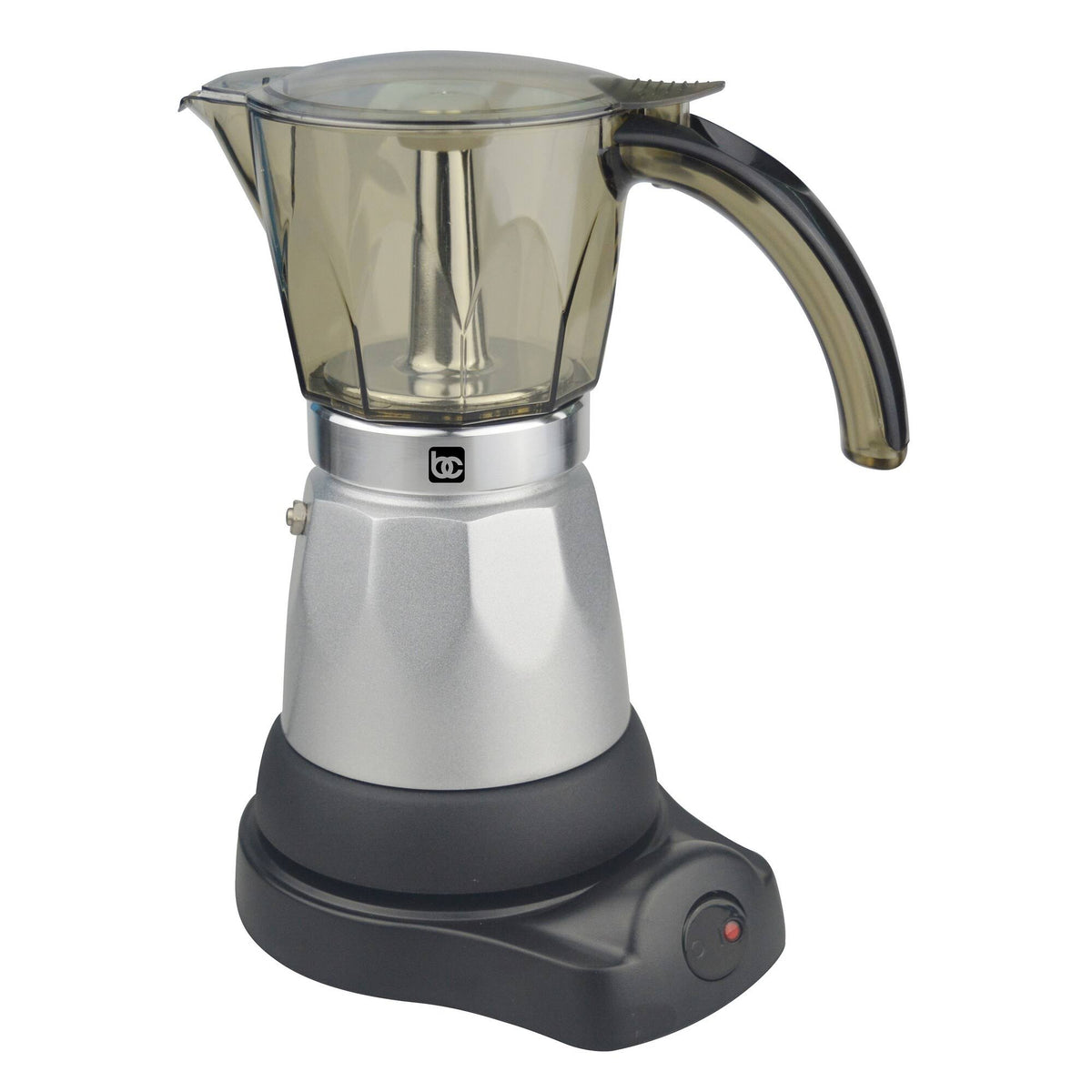 6 Cups Electric Coffee Maker J8934