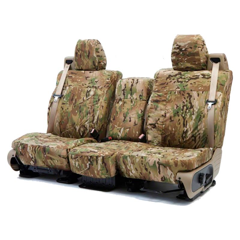 Custom Fit Seat Cover J3044