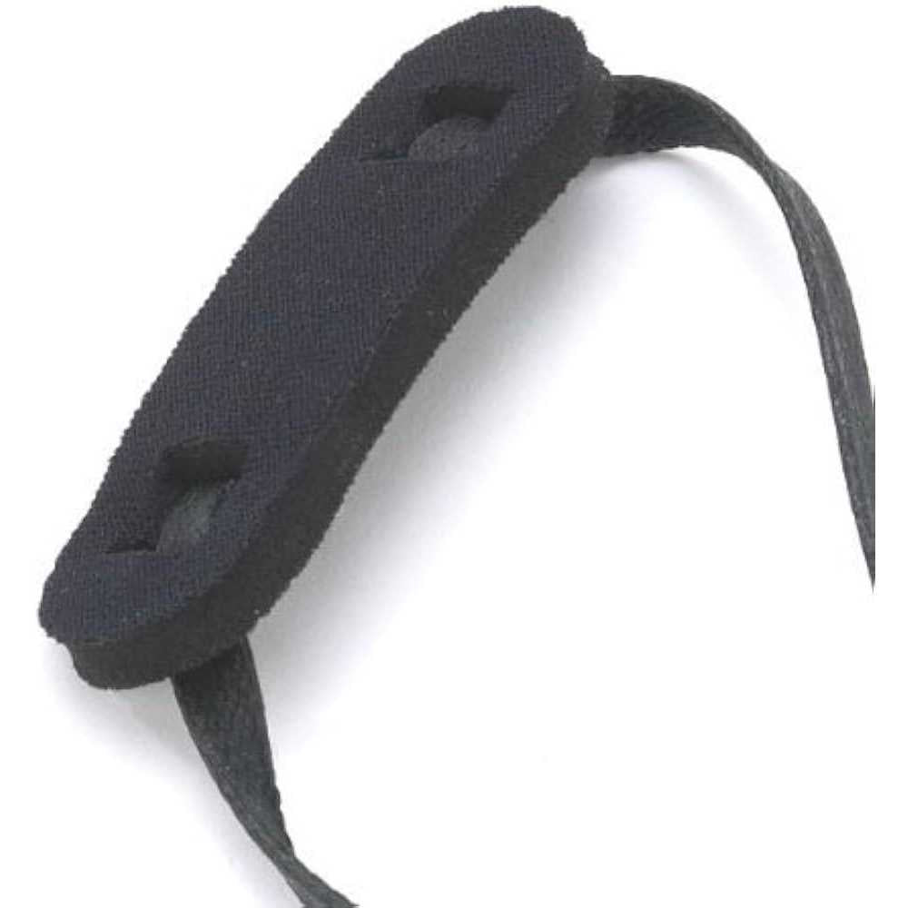 Professional Spinner Lead Swivel and Neck Pad D812649