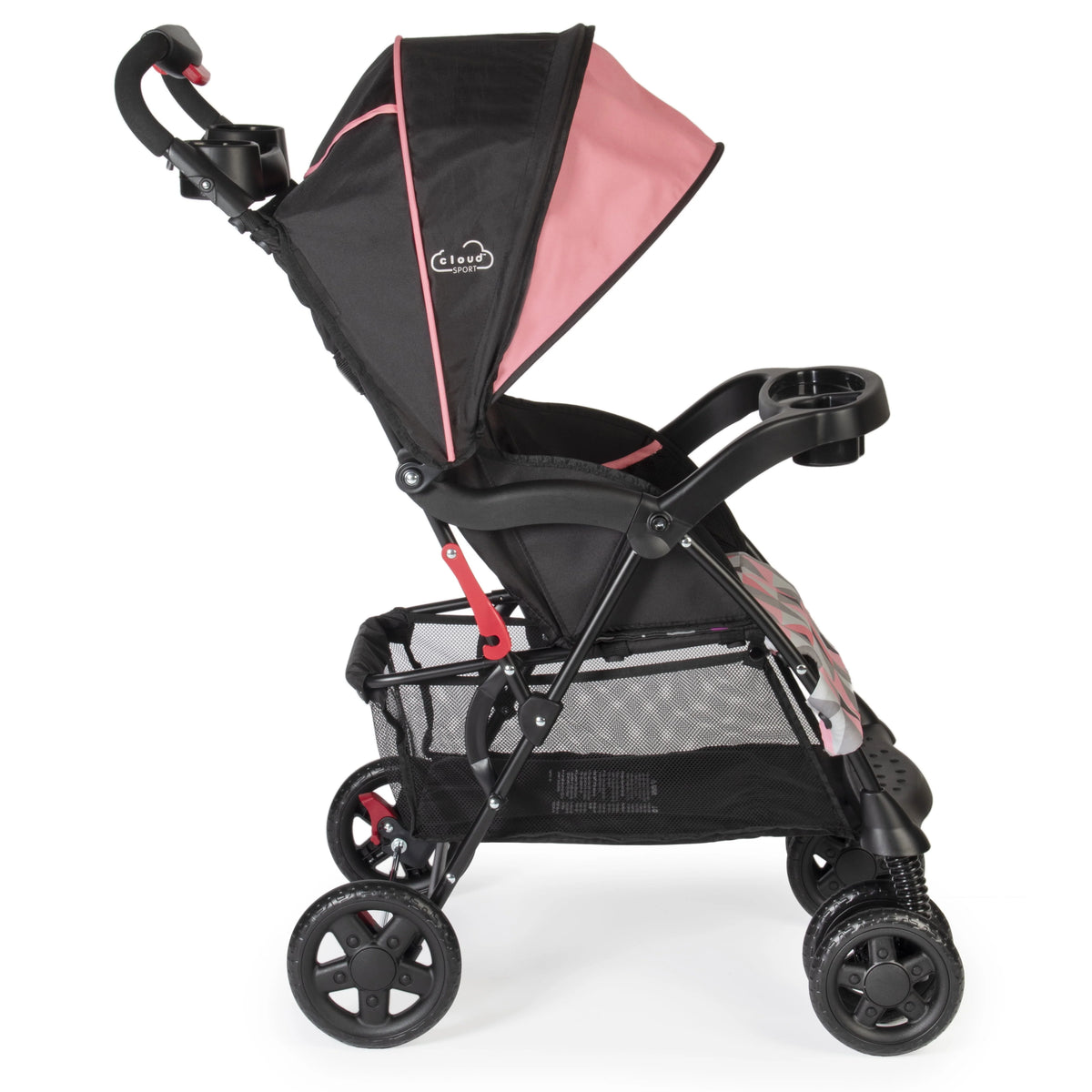Lightweight Stroller C56878