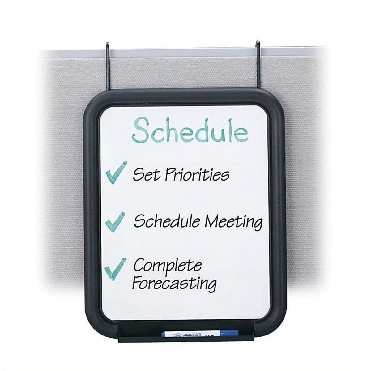 Dry-Erase Markerboard Set of 6 H5290