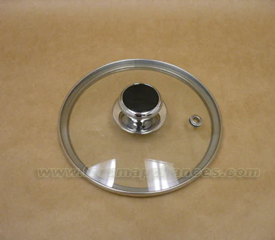 Glass Lid G95951
