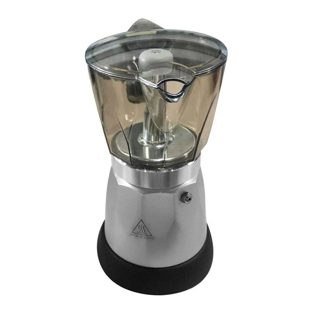 6 Cups Electric Coffee Maker J8934