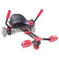 Red HoverKart M1789