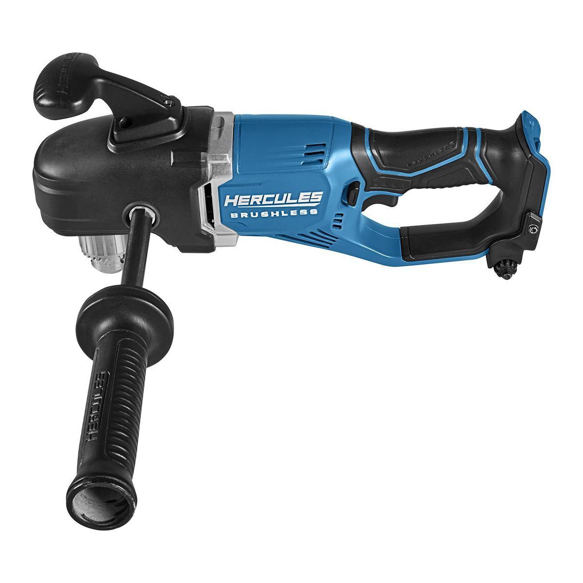 1/2 in. Variable-Speed Right Angle Drill O82423
