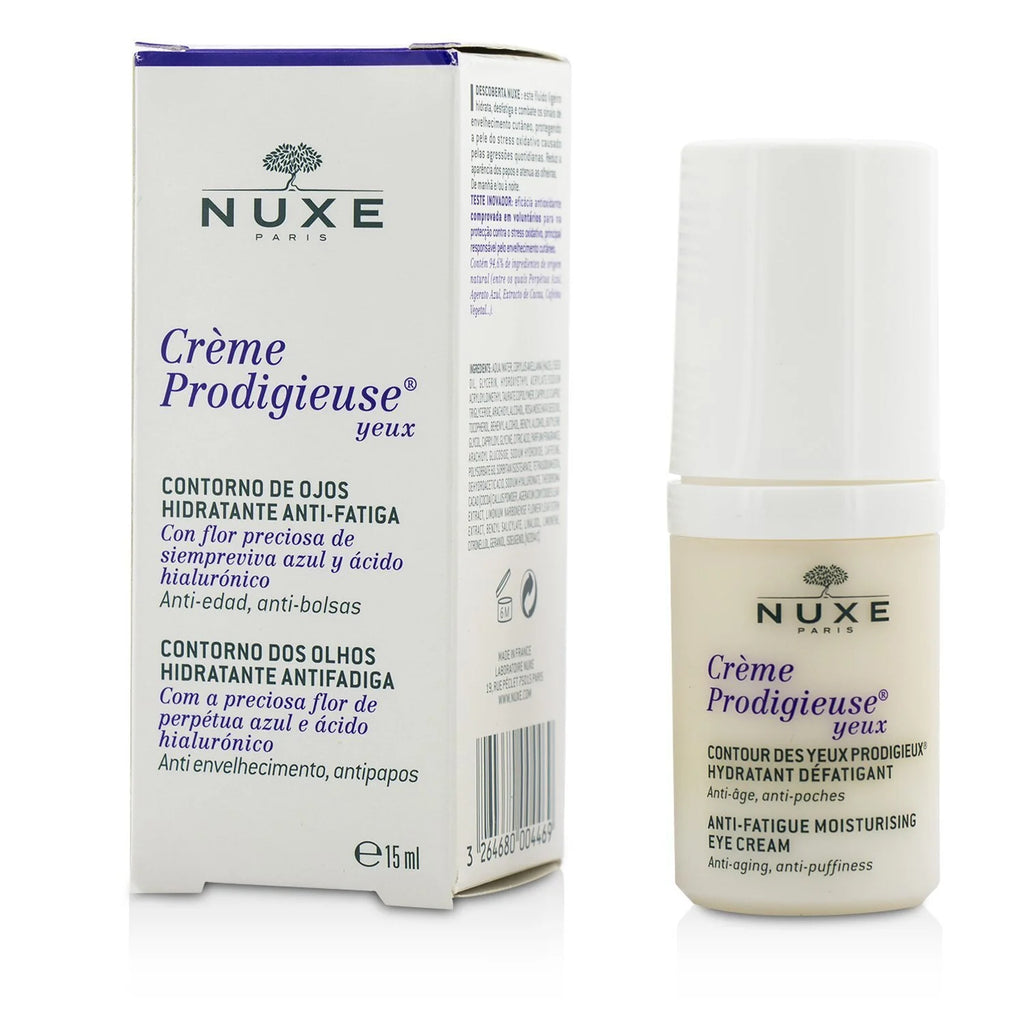 Moisturizing Eye Cream 15ml B822