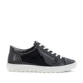 Leather Sneaker T841134