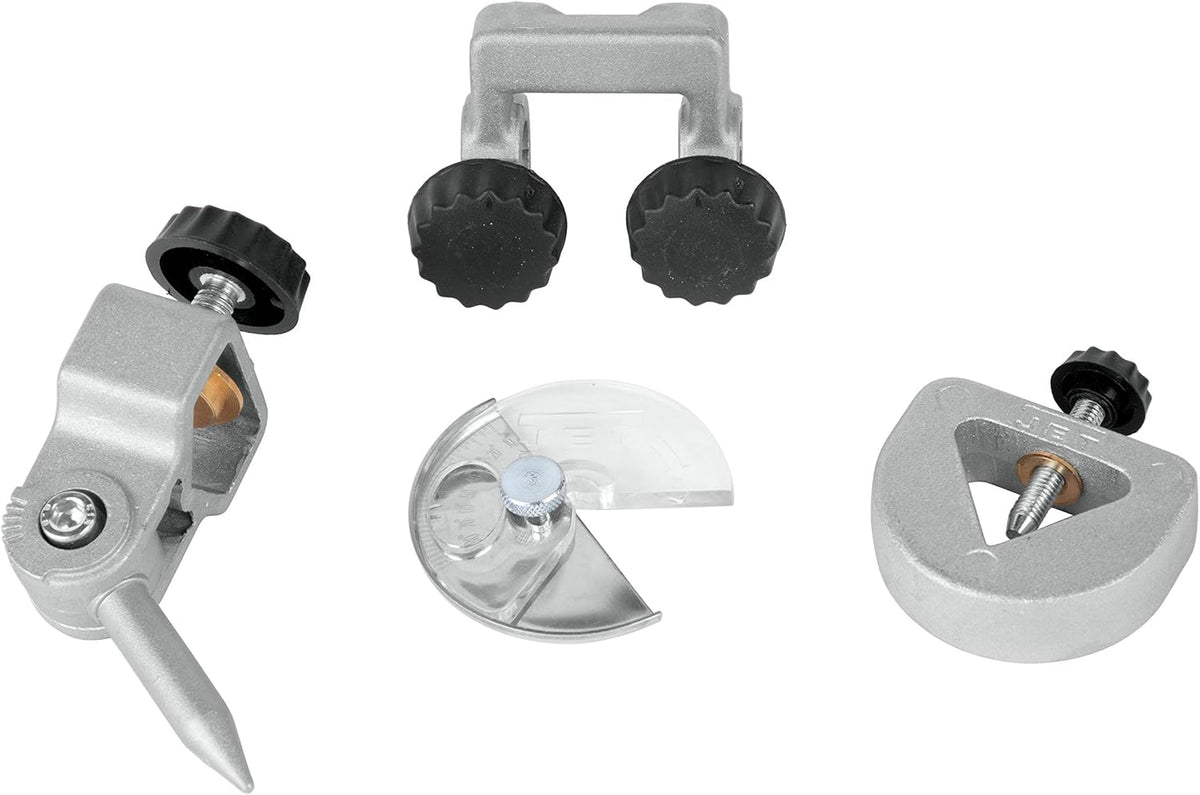 Wood Turning Jig Set V135