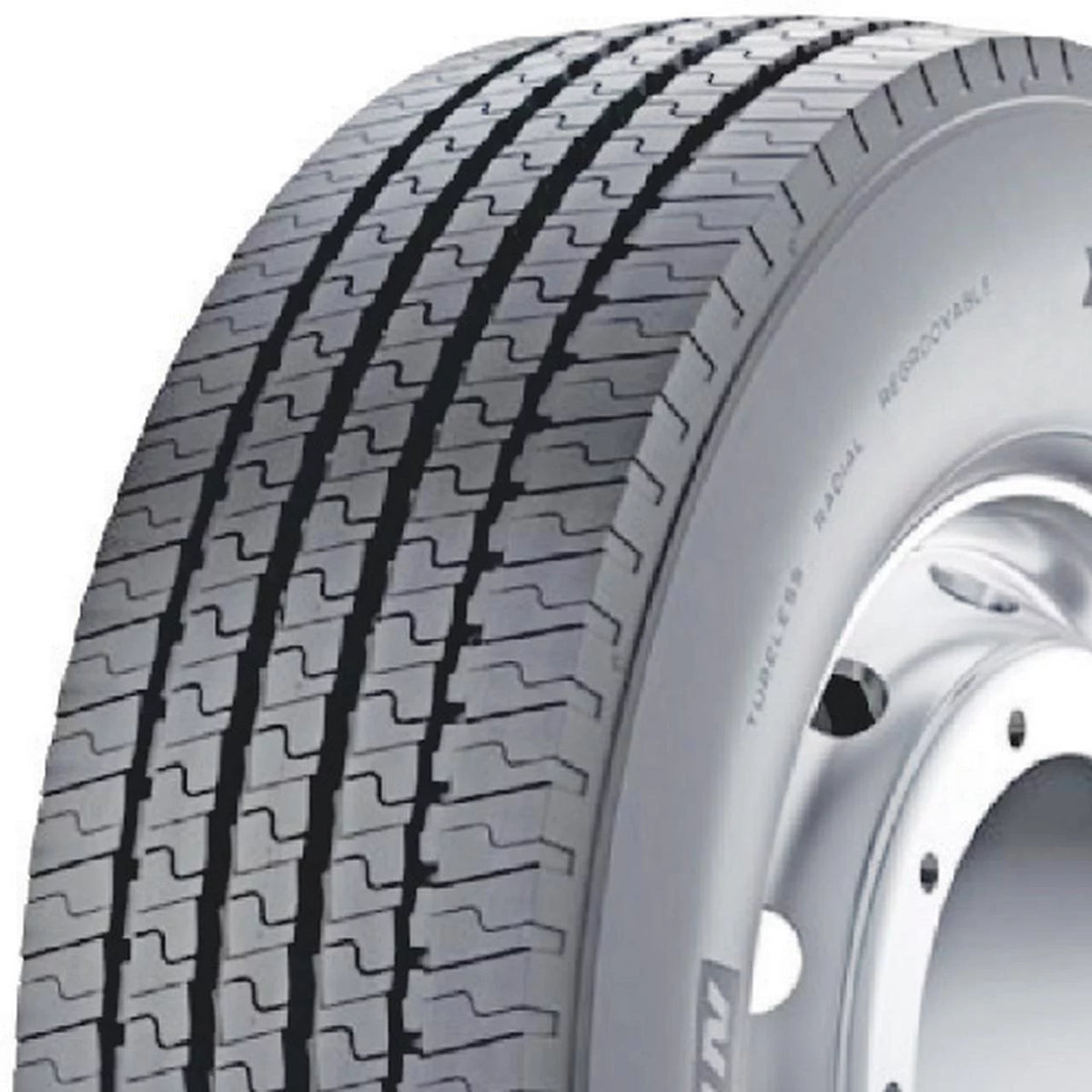 11R22.5 All-Position Tire M80740