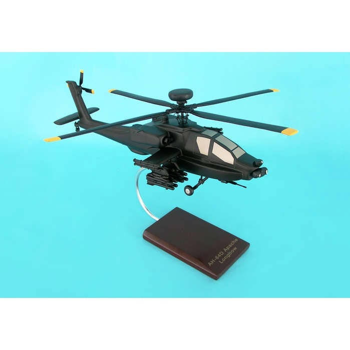 1/32 Scale AH-64D Apache Longbow A66292