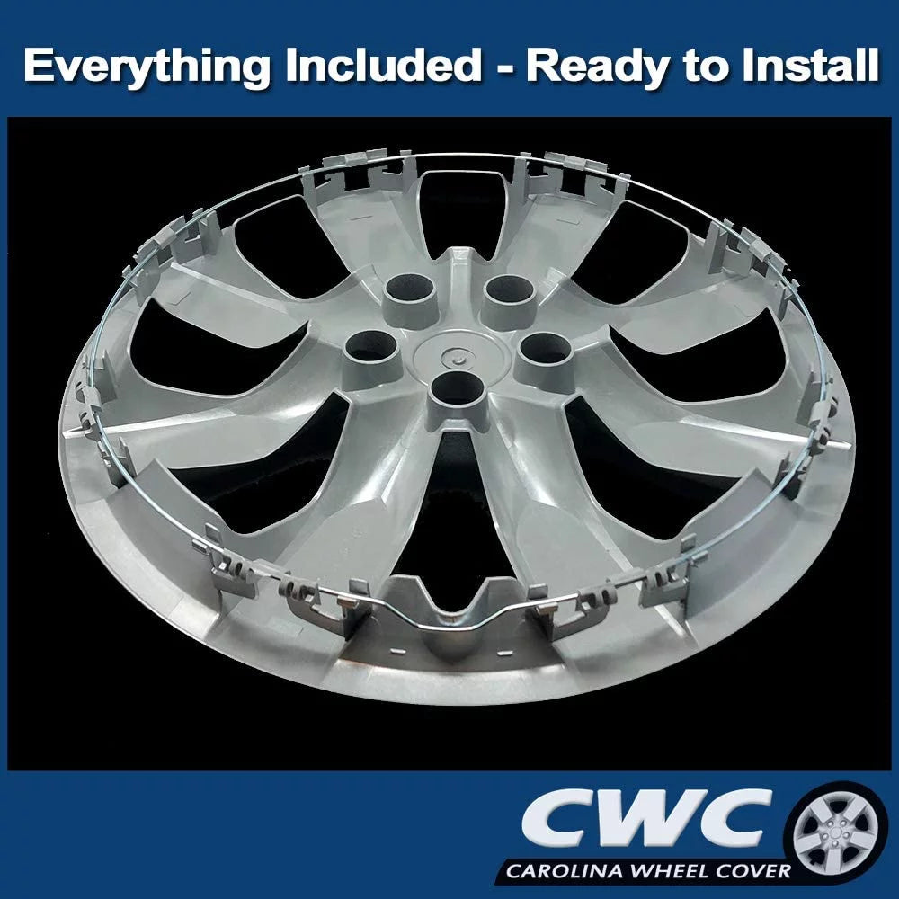16 Wheel Cover Hubcap A514210