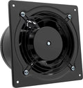 6 Inch 308CFM Metal Exhaust Fan E580351