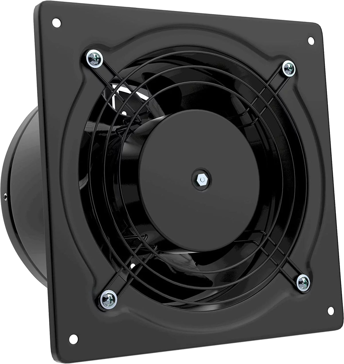 6 Inch 308CFM Metal Exhaust Fan E580351