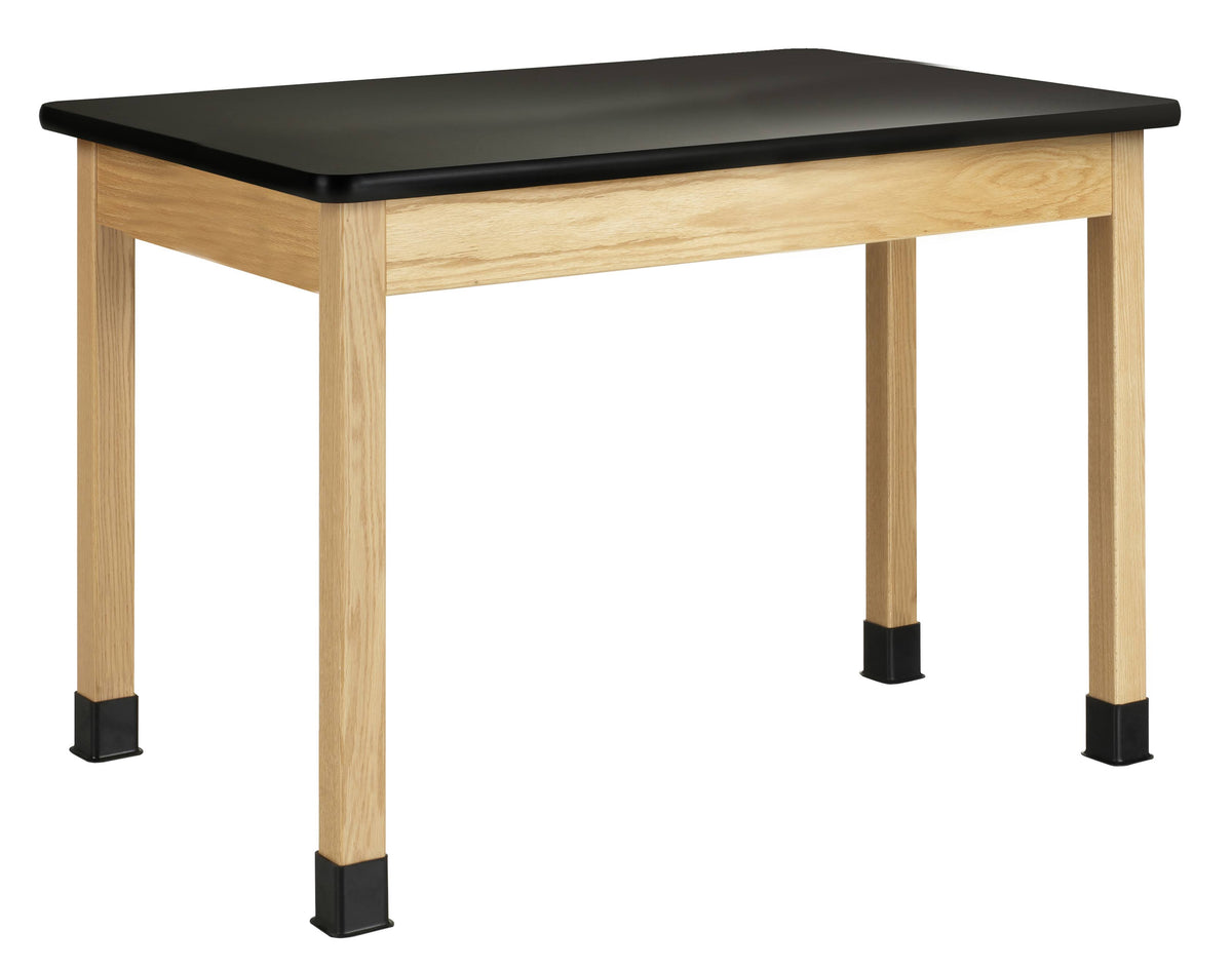 Plain Apron Table K68837