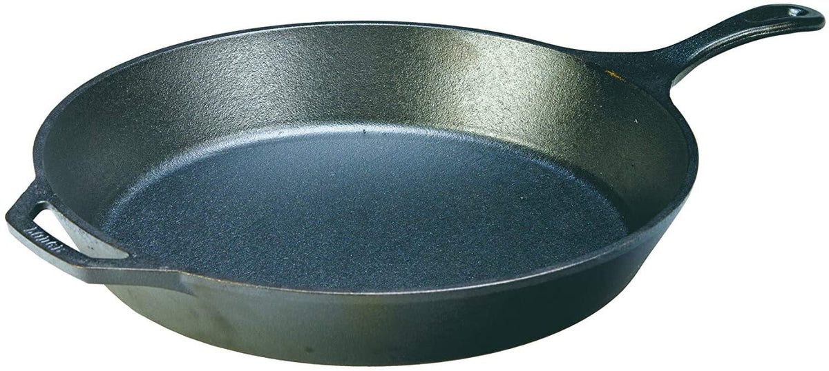15-1/4" Skillet with Assist Handle H117160