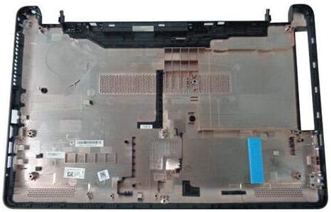 HP 15-bs Bottom Case Shell Cover with Palmrest P8153