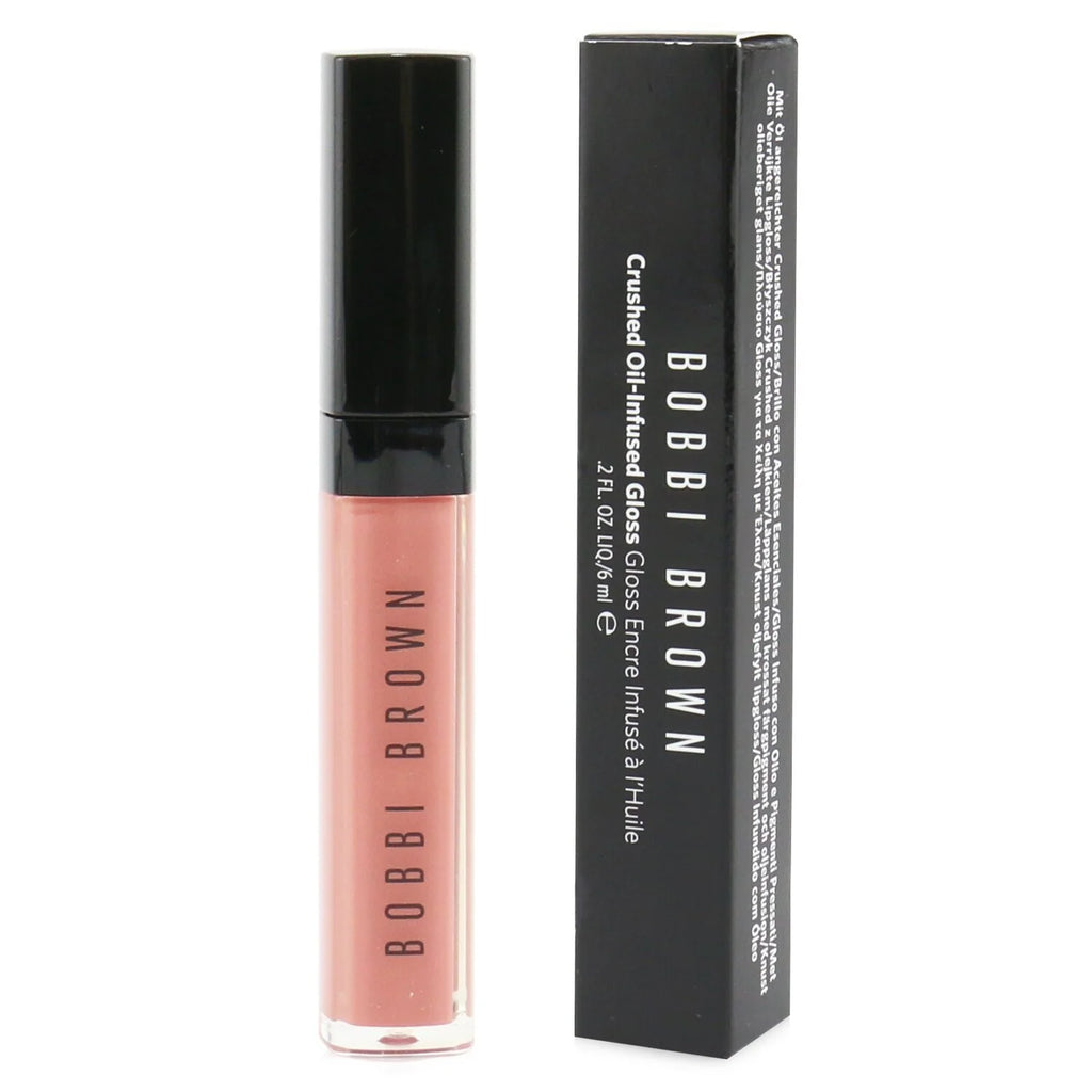 Crushed Oil Infused Gloss N60661