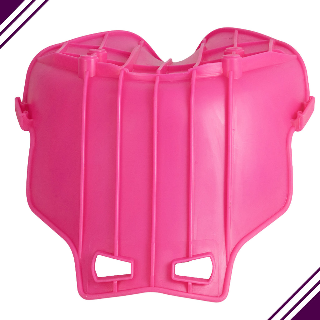 Pink Seat for Hoverboard Go-Kart Kit A782