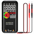 Rechargeable Smart Multimeter with EMF Detector, Pack of 2 I62664