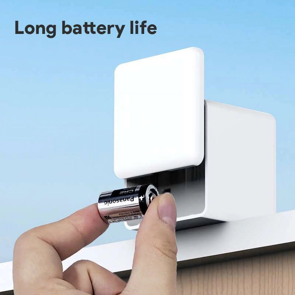 Smart Light Switch Finger Bot, 2 Pack G88486