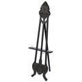 Hand-Crafted Display Easel D108869
