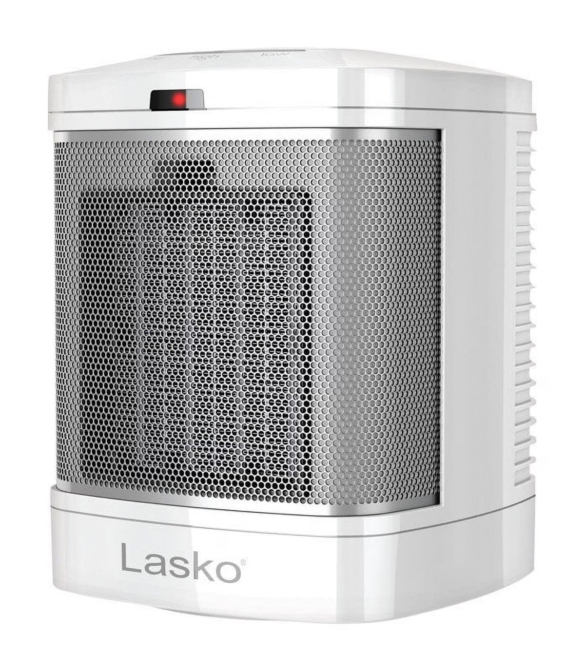 1 Pc Electric Bathroom Portable Heater A61516