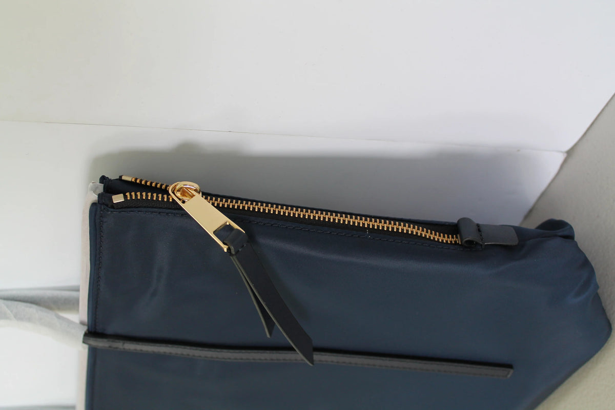Midnight Blue Shopping Tote O424