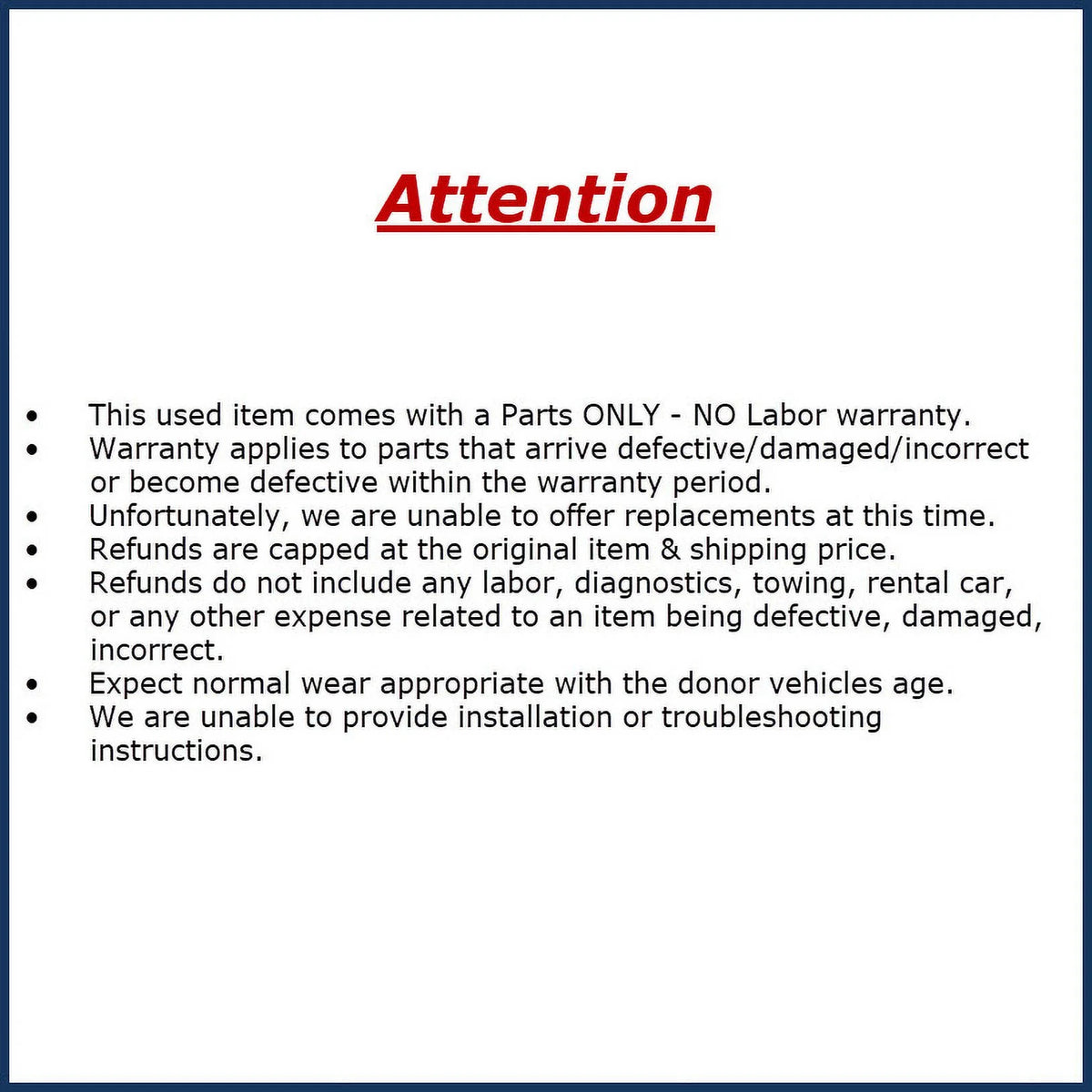 Pre-Owned Hyundai Santa Fe Driver Window Switch H824364