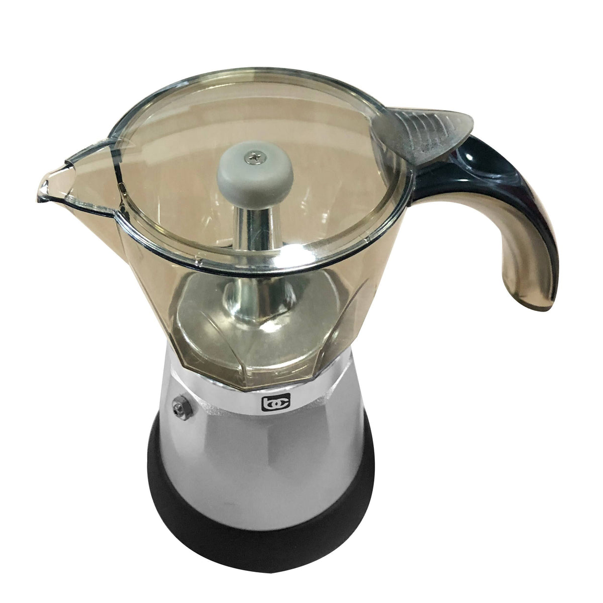 6 Cups Electric Coffee Maker J8934