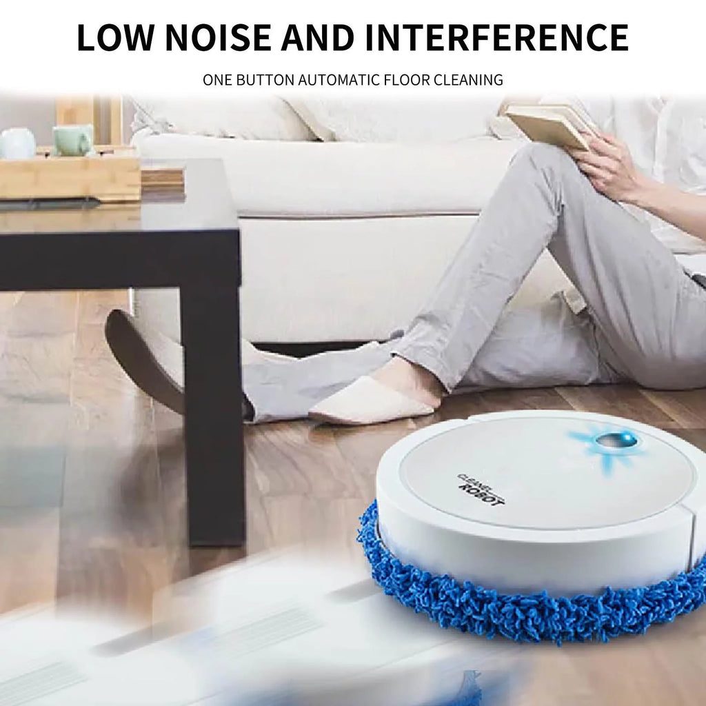 Automatic Robot Vacuum Cleaner G6576