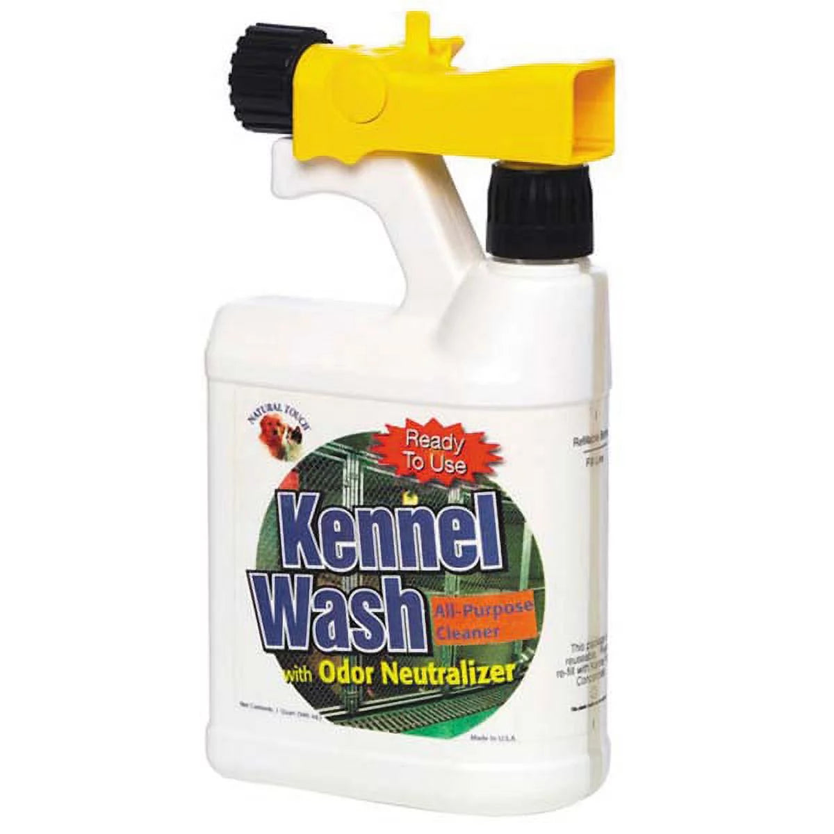 All Purpose Cleaner 32 Oz Bottle D14934