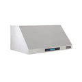 30 Under Cabinet Range Hood 900 CFM Stainless Steel Y71178