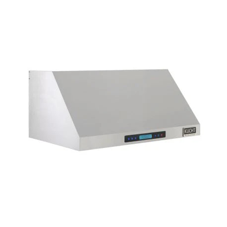 30 Under Cabinet Range Hood 900 CFM Stainless Steel Y71178