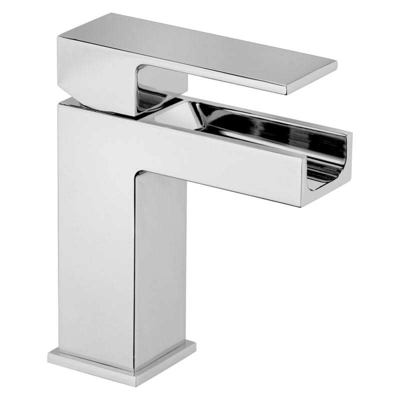 Single Hole Bathroom Faucet O4876