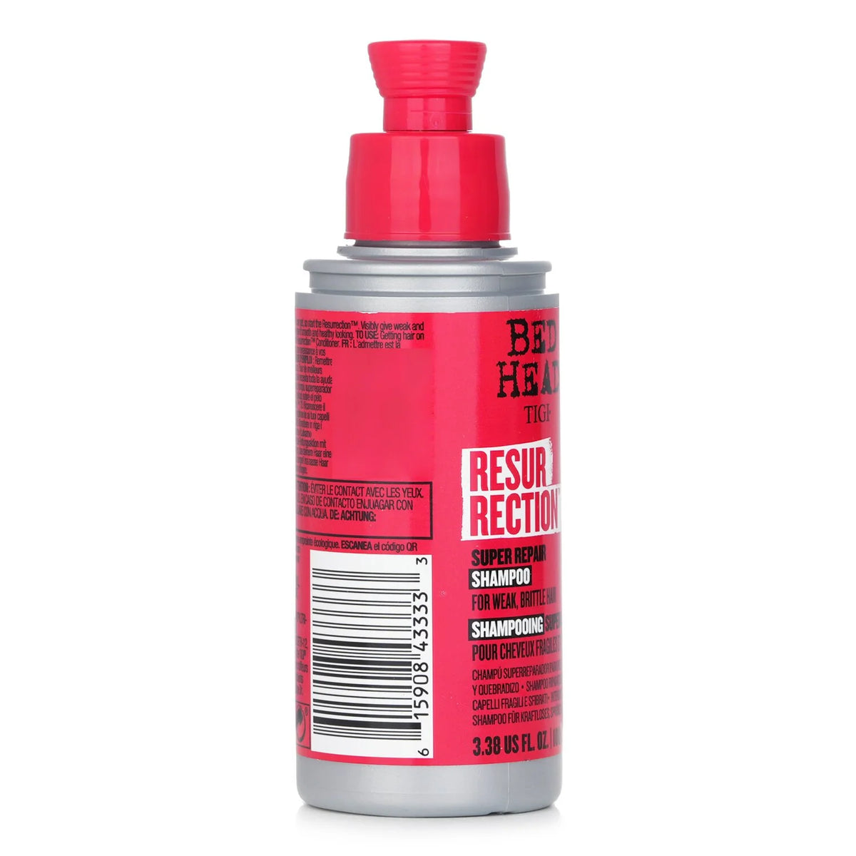 Super Repair Shampoo 100ml Z49900