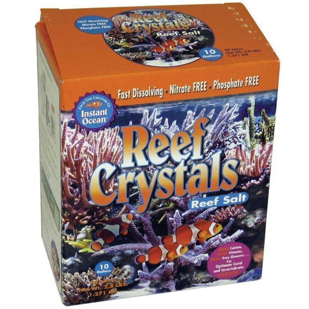 Reef Salt 15 lbs A985