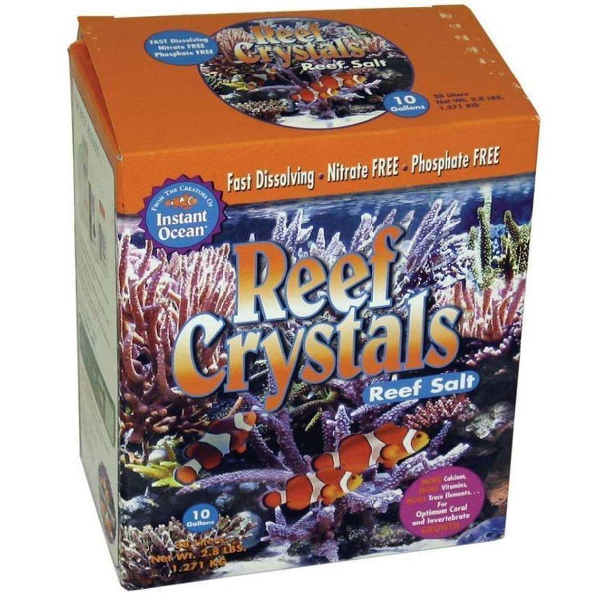 Reef Salt 15 lbs A985