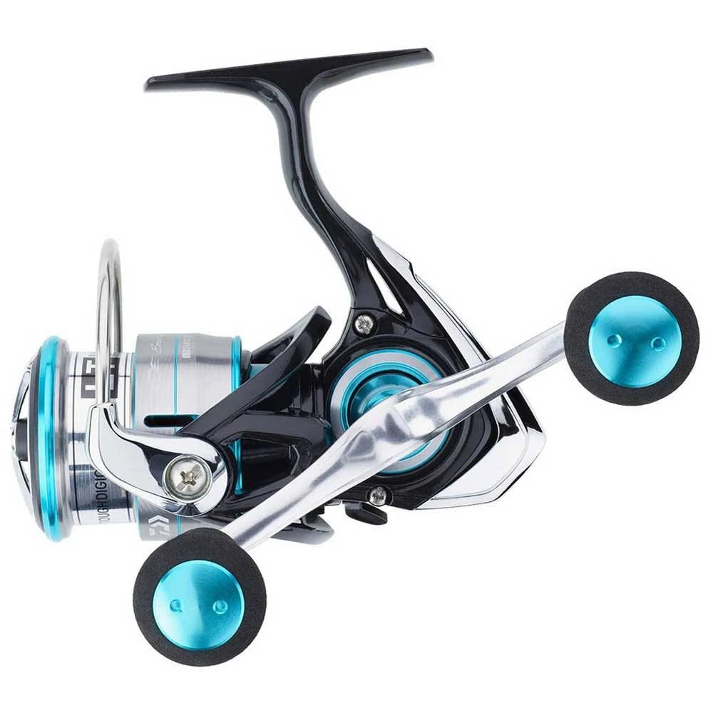 LT3000S-CH-DH Spinning Reel P3674