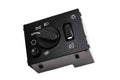 Headlamp, Instrument Panel Dimmer, and Dome Lamp Switch L688