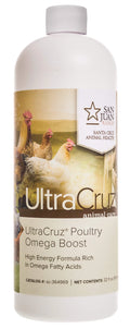 Poultry Supplement 32 oz K7713